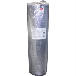 Отражающая изоляция в конструкцию теплый пол Алюфом 24252 - фото 16768294