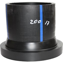 Втулка под фланец Флексапайп +, ООО УТ0049751 - фото 16768461