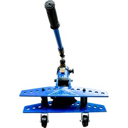 Ручной гидравлический трубогиб Turbosky ТГ-01 - фото 16768567