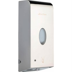 Сенсорный дозатор для мыла-пены KSITEX AFD-7961S 33144 - фото 16768804