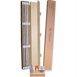 Комплект молниезащиты TerraZN 21601 - фото 16768965