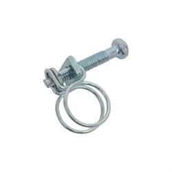 Проволочный спиральный хомут MasterProf ИС.140675 - фото 16769539