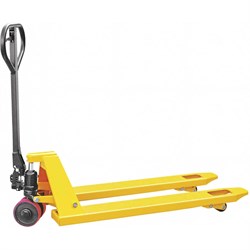 Гидравлическая тележка TOR PWH35-II - фото 16771027