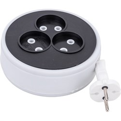 Бытовой удлинитель UNIVERSAL У6-004 - фото 16771450