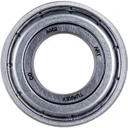 Подшипник ART 6002-ZZ - фото 16772075