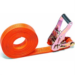 Стяжной кольцевой стяжной ремень для крепления груза РОМЕК 35.15.2.к - фото 16772422