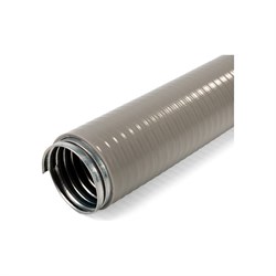 Металлорукав Fortisflex МГ-ПУнг-LS 25 TITAN - фото 16772581