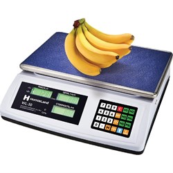 Торговые весы HomieLand 00-00014835 - фото 16772649