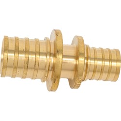 Муфта для труб из сшитого полиэтилена Pex ONE PLUS 3504023127 - фото 16772782