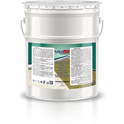 Эпоксидный состав СДЕЛАЙ ПОЛ СП-0000430 - фото 16772895