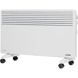 Электрический конвектор AYGER AEC-2000 - фото 16773186