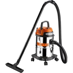 Строительный пылесос Спец ПС-1400 - фото 16773239