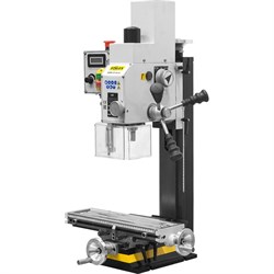 Настольный фрезерно-сверлильный станок Stalex SBM-16 Vario - фото 16773341