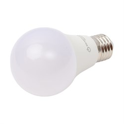 Светодиодная лампа ВКЛЮЧАЙ PREMIUM A60-8W-E27-W ЛОН - фото 16773523