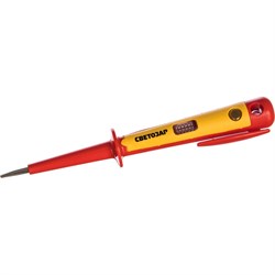 Электрический пробник Светозар SV-45161-15 - фото 16773561