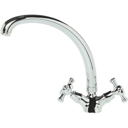 Смеситель для кухни ORANGE Classic Pro - фото 16774488