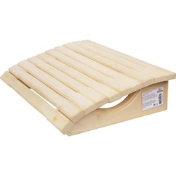 Подголовник Банная линия 12-547 - фото 16774863