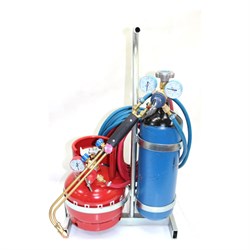 Газосварочный пост Дока ПГУ-5П - фото 16774910