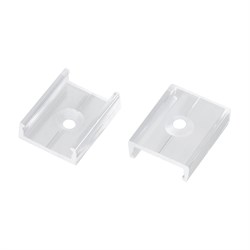 Держатель Arlight ARL-MOONLIGHT-1516-CLIP CLEAR - фото 16776622