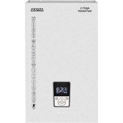 Электрокотел Zota ZM3468426012 - фото 16776674