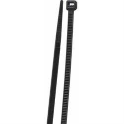 Стяжка Telecom TIE3.6X150MM-B - фото 16776676