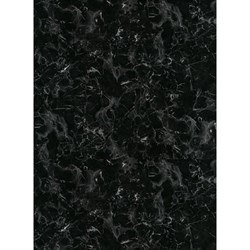 Плинтус ООО ДЕКОПЛИНТ ДЖОКЕР 3 № мрамор Кунгур 3.05 м 11 - фото 16776775