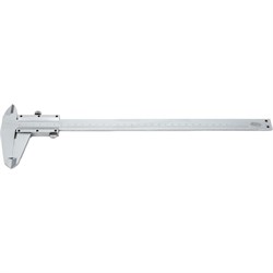 Штангенциркуль Буревестник ШЦ-I-300-0,05 - фото 16776782