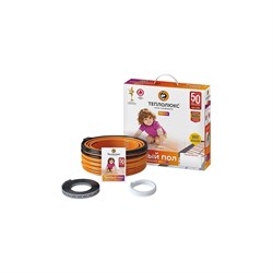 Комплект теплого пола Теплолюкс Tropix ТЛБЭ - фото 16776843