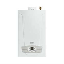 Конденсационный настенный котел Baxi LUNA Duo-tec MP+ 1.99 - фото 16776885