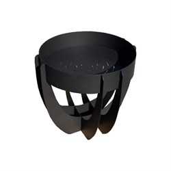 Костровая чаша ПРОФМЕТСТИЛЬ Сфера - фото 16776934