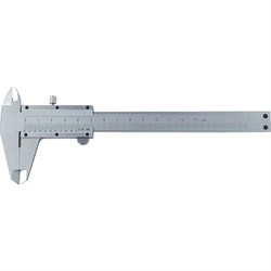 Штангенциркуль Буревестник ШЦ-I-150-0,05 - фото 16776938