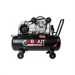 Воздушный компрессор BRAIT KMR-2500/90 - фото 16777060