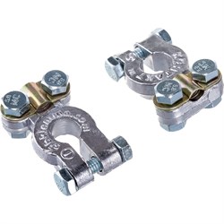 Японские свинцовые клеммы Skyway КОНТАКТ - фото 16777091