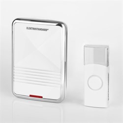 Кнопочный звонок ELEKTROSTANDARD DBQ01M - фото 16777308