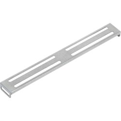 Двухрядная поперечная рейка IEK 412 SMART - фото 16777485