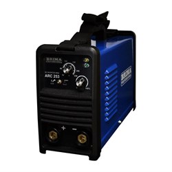 Сварочный инвертор Brima ARC 253 PROFESSIONAL - фото 16777616