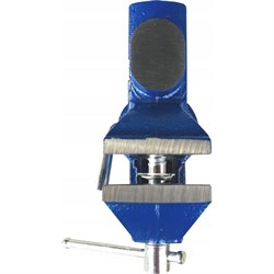 Cлесарные тиски VOREL 36038 - фото 16777761