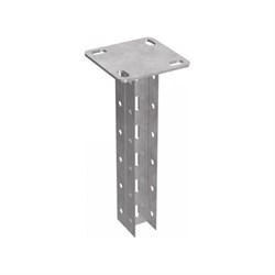 Двойная потолочная стойка Промрукав PR08.5155 - фото 16777861