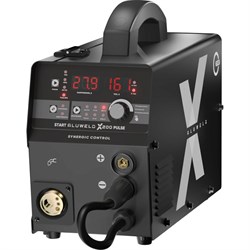 Сварочный полуавтомат Start ALUWELD X200 PULSE - фото 16778009