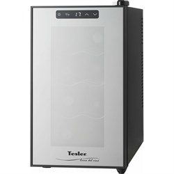 Винный шкаф Tesler WCV-080 - фото 16778087