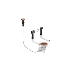 Выпуск для мойки ALVEUS 1144851 - фото 16778117