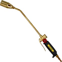 Газовоздушная горелка Оберон ГВ-535Р - фото 16778192