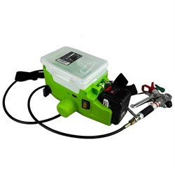 Аккумуляторный клеевой краскопульт AktiSpray тb1 - фото 16778202