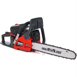 Цепная бензиновая мотопила GEOS GEOS Premium CSP250 - фото 16778416