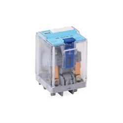 Промежуточное реле ComatReleco C5-A20X/AC230V - фото 16778433