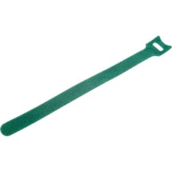 Хомут для кабеля Cabeus CLAMP-210-GN - фото 16778512