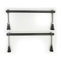 Комплект ножек для ванны Marka One AELITA SLIM - фото 16778680