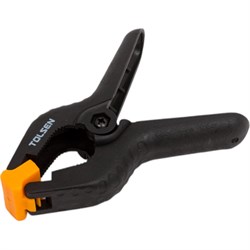 Струбцина-прищепка TOLSEN 10198 - фото 16778867