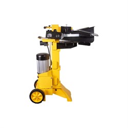 Электрический дровокол HUTER HLS-6500 - фото 16778889