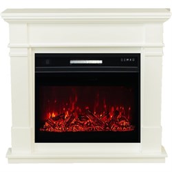 Каминокомплект ELEKAM keos - фото 16779013